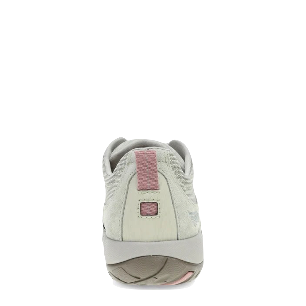 Back view of Dansko Paisley Waterproof Lace for women.