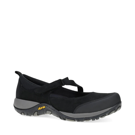 Front (right) view of Dansko Primrose Mary Jane for women.