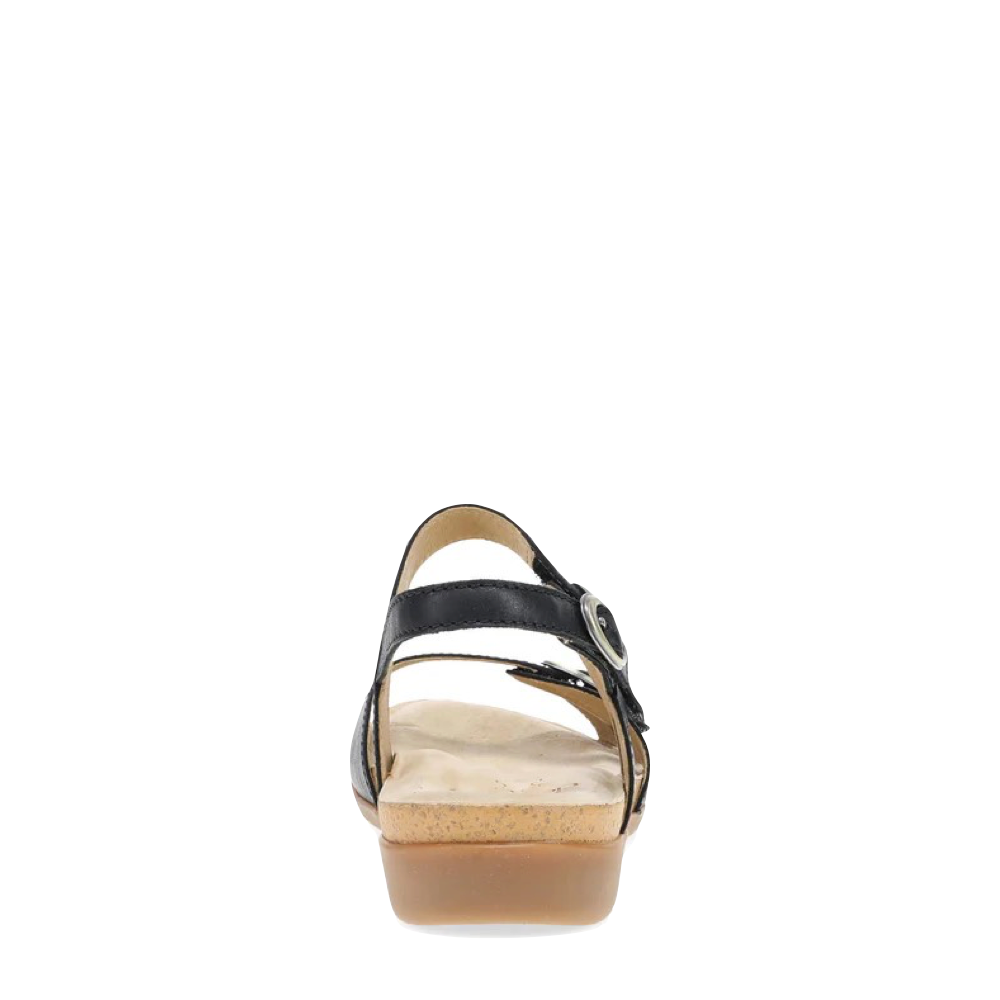 Back view of Dansko Ruthie Sandal for women.