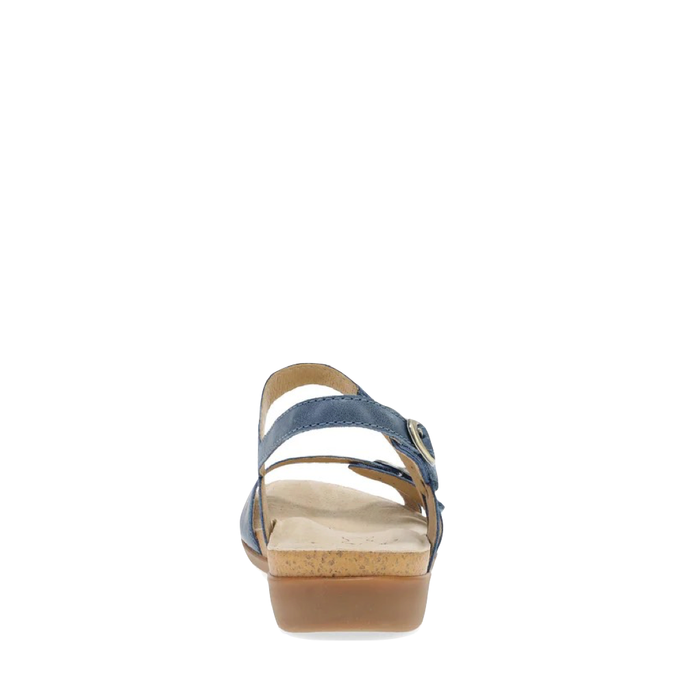 Back view of Dansko Ruthie Sandal for women.