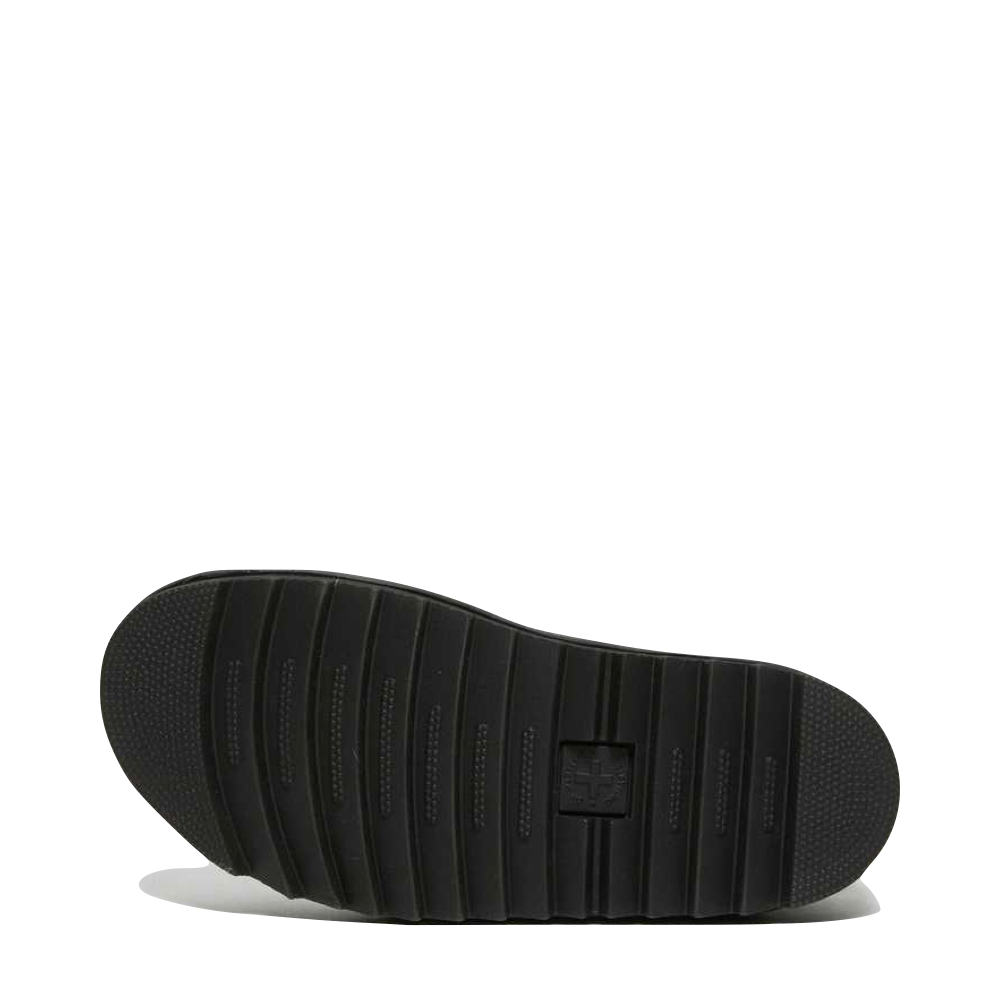 Dr. Martens Women's Blaire Strap Sandal (Black)