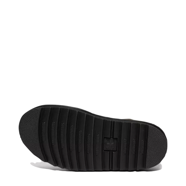 Dr. Martens Women's Blaire Strap Sandal (Pale Olive Green)