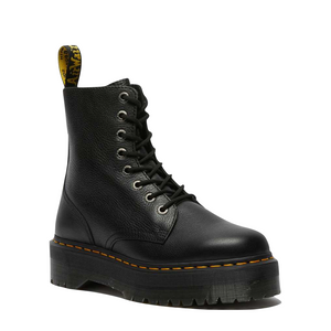 Dr Martens Jadon Boots - Black