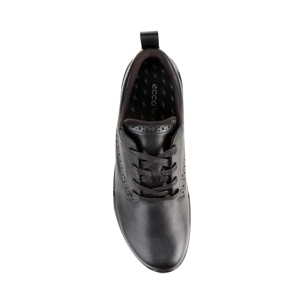 Top-down view of Ecco Biom 2.2 Hybrid Sneaker for men.