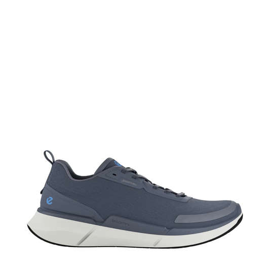 Side (right) view of Ecco Biom 2.2 Sneaker for men.