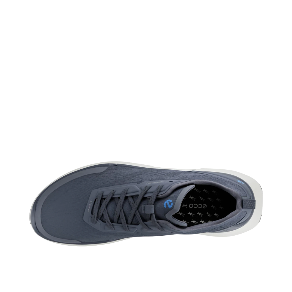 Top-down view of Ecco Biom 2.2 Sneaker for men.