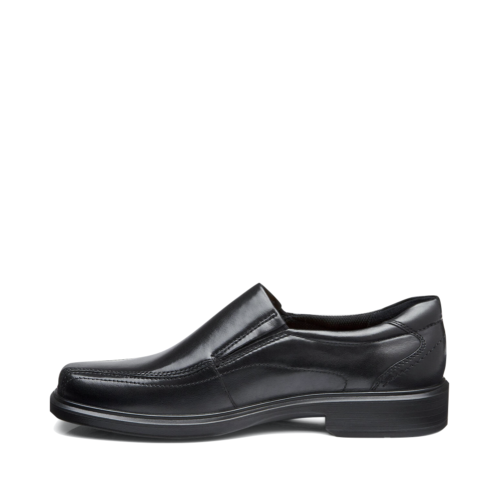 Ecco Men s Helsinki Slip On Black V A Bootery INC