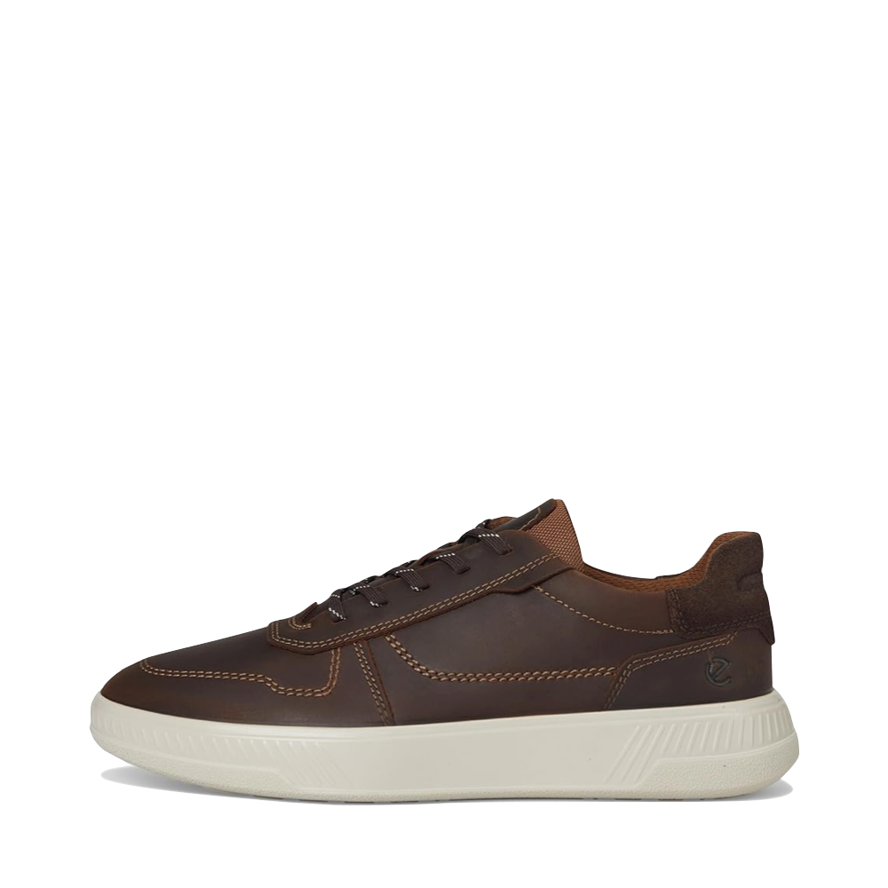 Side (left) view of Ecco Move M Casual Sneaker for men.