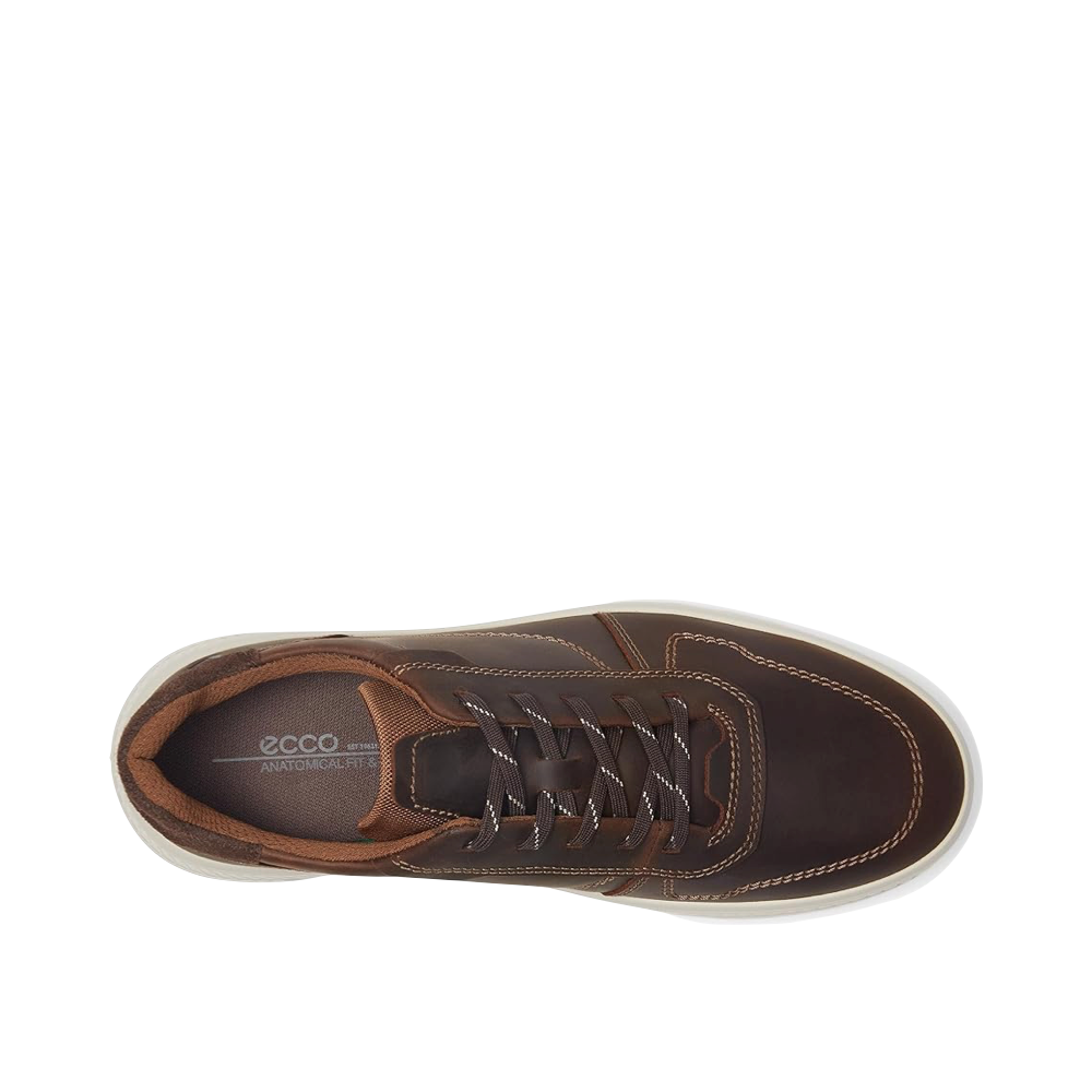 Top-down view of Ecco Move M Casual Sneaker for men.