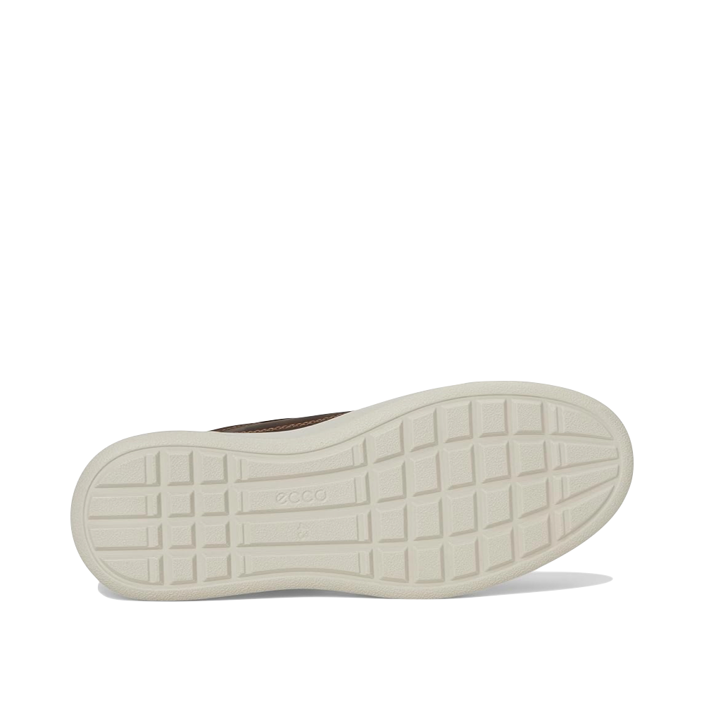 Bottom view of Ecco Move M Casual Sneaker for men.