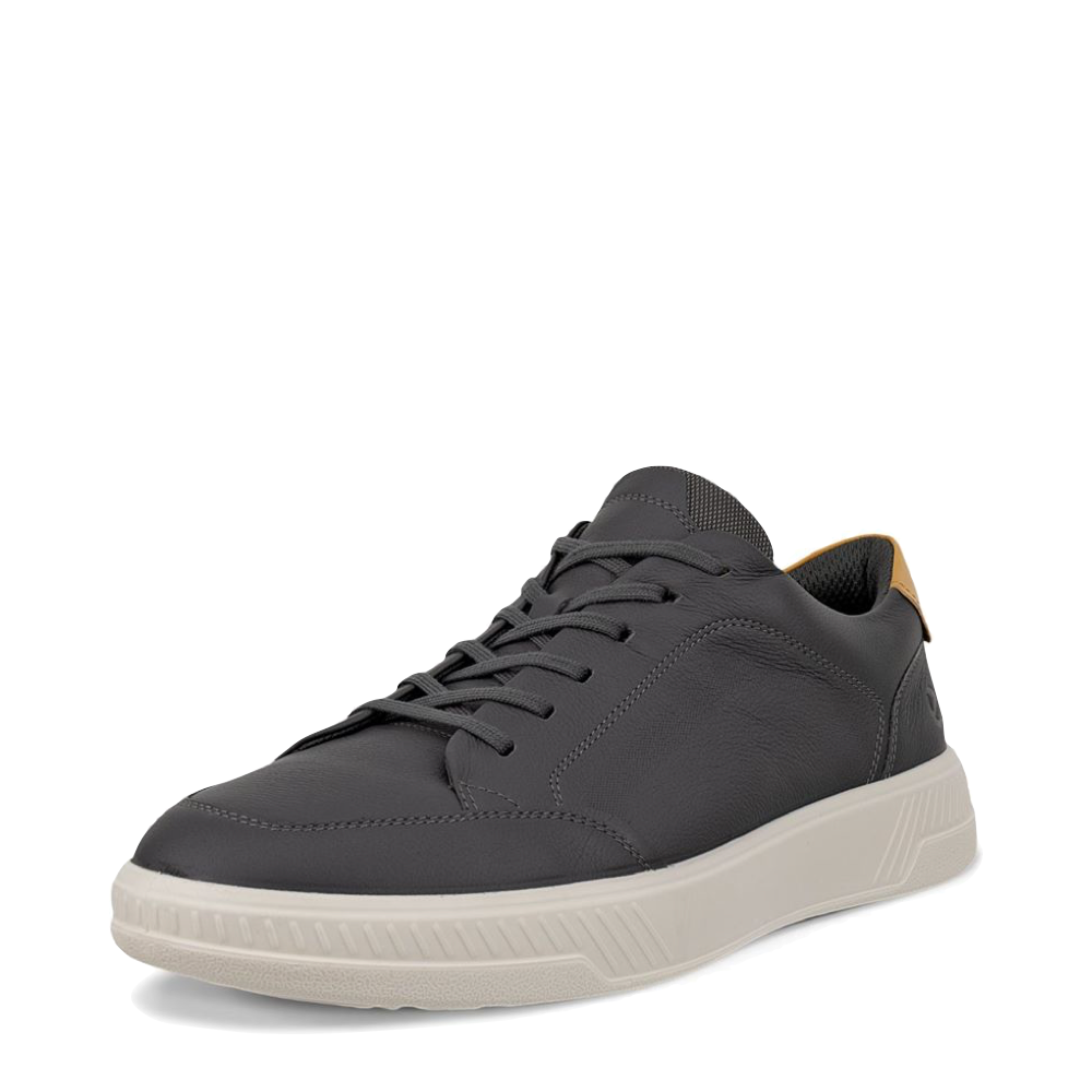 Toe view of Ecco Move Minimalist Sneaker for men.