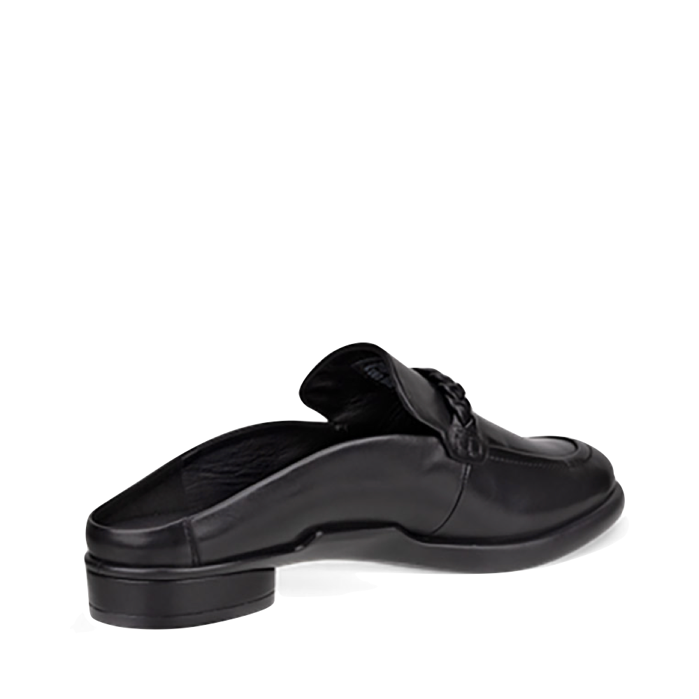 Ecco Women s Sculpted LX Mule in Black V A Bootery INC