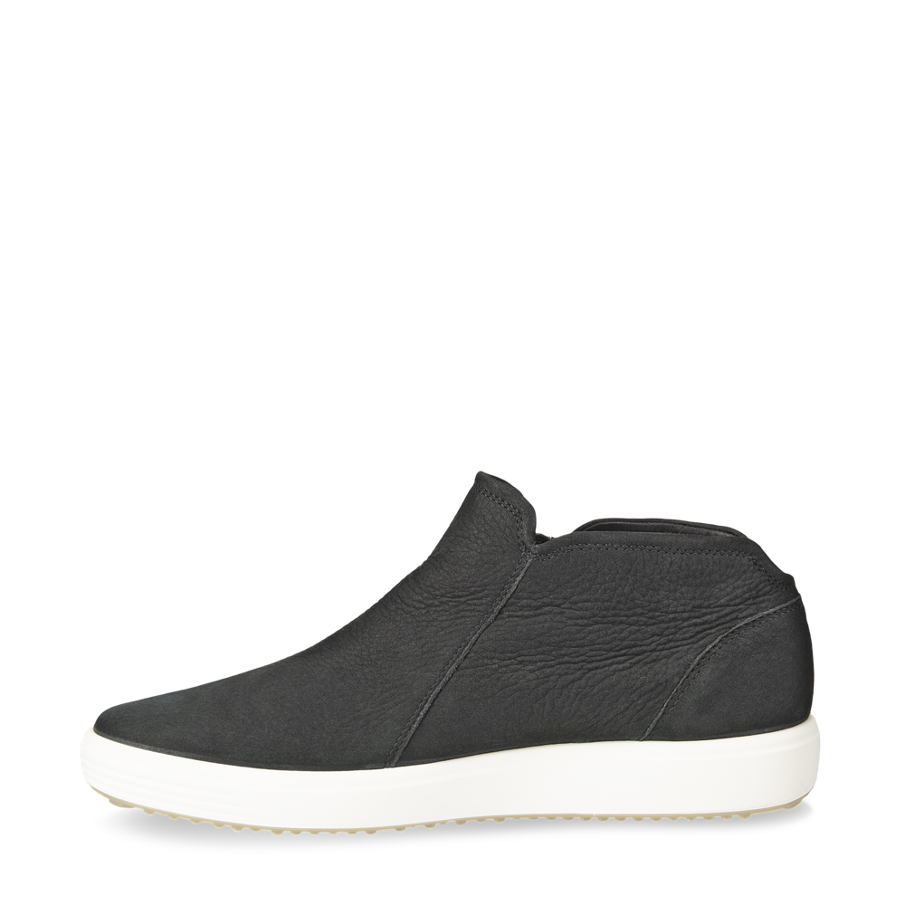 Bootie sneakers black shop