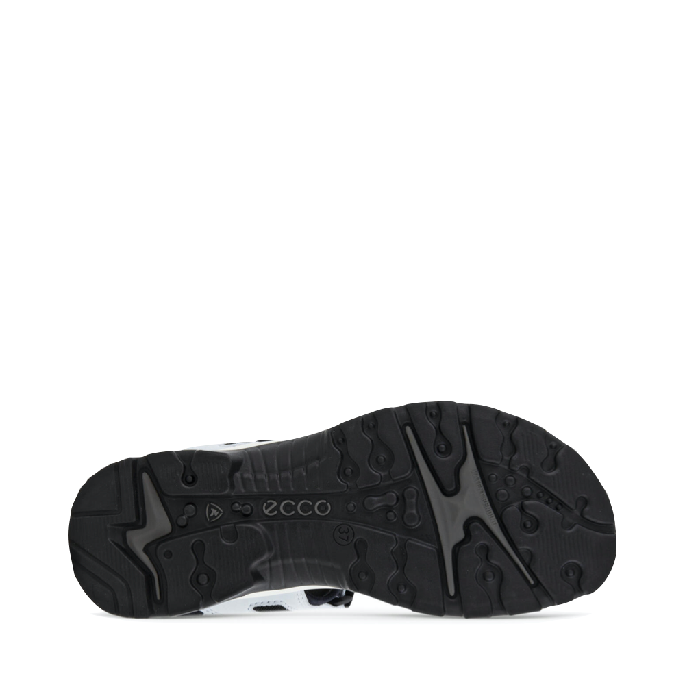 Bottom view of Ecco Yucatan Sandal for women.