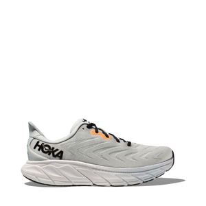 Hoka Men's Arahi 6 Sneaker in Harbor Mist/Black