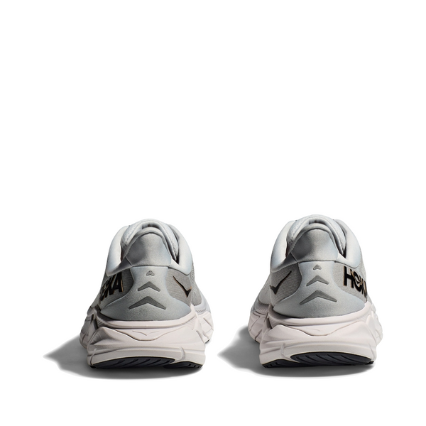 Hoka Men's Arahi 6 Sneaker in Harbor Mist/Black