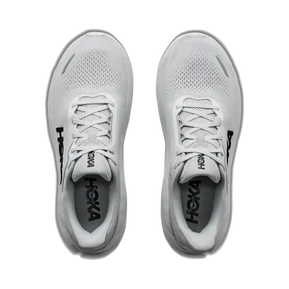 Top-down view of Hoka Arahi 9 Sneaker for men.