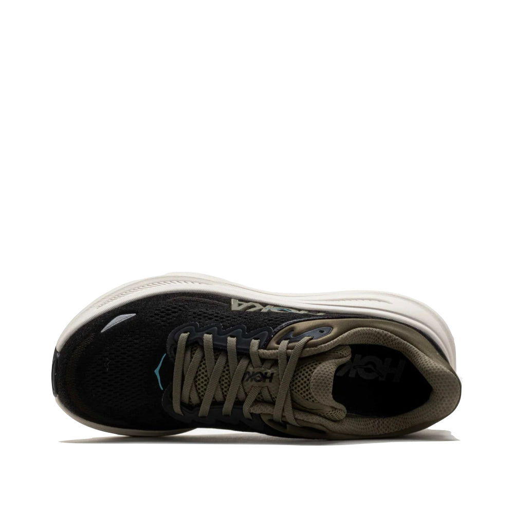 Top-down view of hola Bondi 9 Sneaker for men.