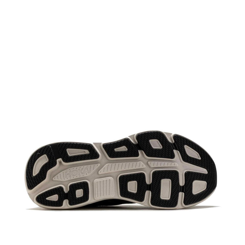 Bottom view of hola Bondi 9 Sneaker for men.