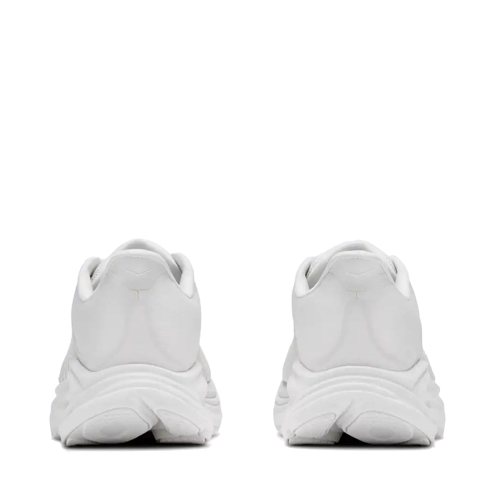 Back view of Hoka Clifton 11 Sneaker for women.