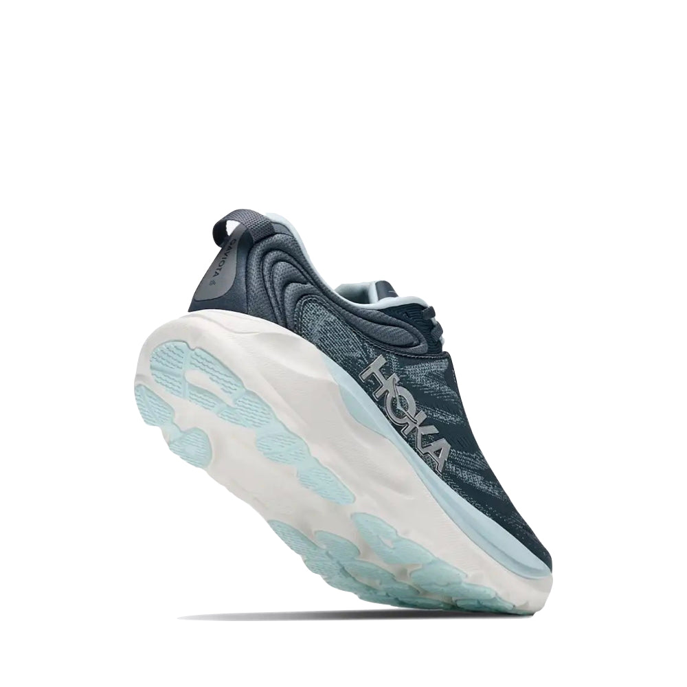 Bottom view of Hoka Gaviota 6 Sneaker for women.