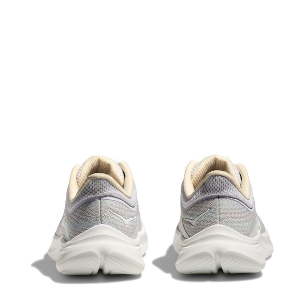 Hoka Women's Solimar Training Sneaker in Nimbus Cloud/Shortbread