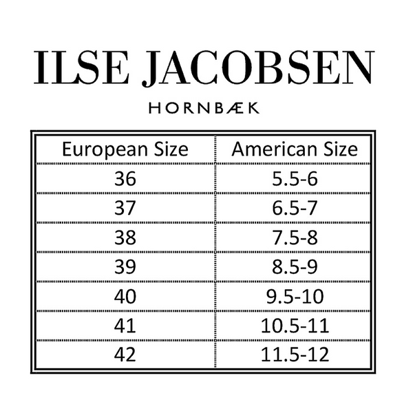 Ilse Jacobsen Women's Tulip 139 Perfed Slip On (Navy)