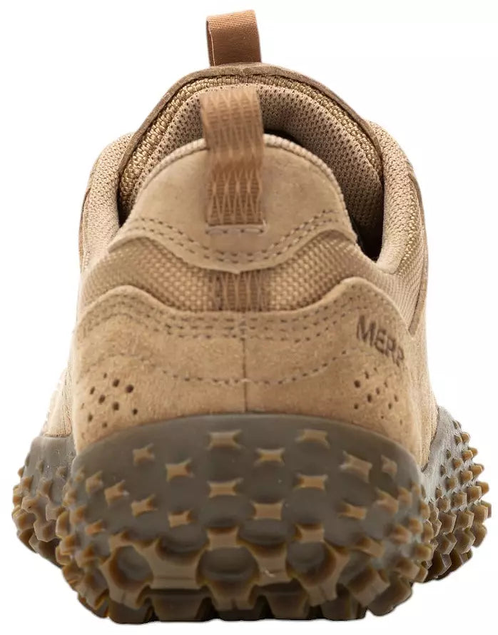 Merrell Women's Wrapt Sneaker in Tobacco
