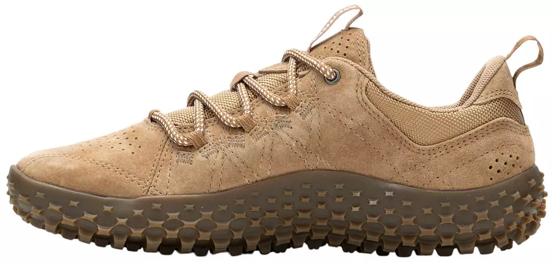 Merrell Women's Wrapt Sneaker in Tobacco