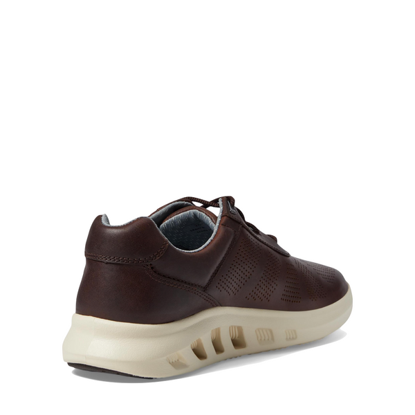Johnston & Murphy Men's Activate U-Throat Lace in Brown