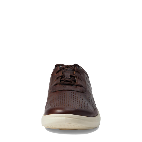 Johnston & Murphy Men's Activate U-Throat Lace in Brown