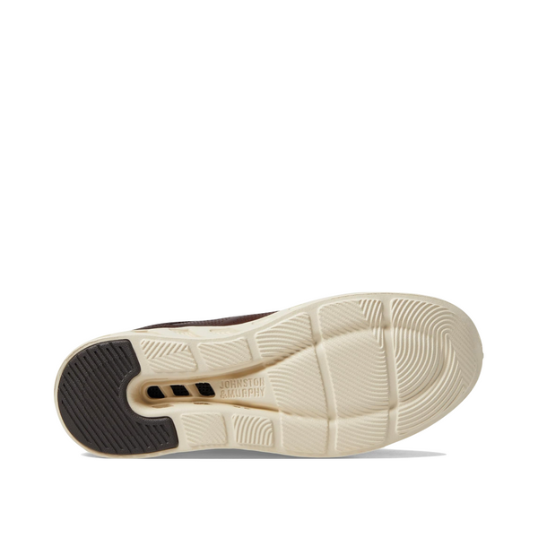 Johnston & Murphy Men's Activate U-Throat Lace in Brown