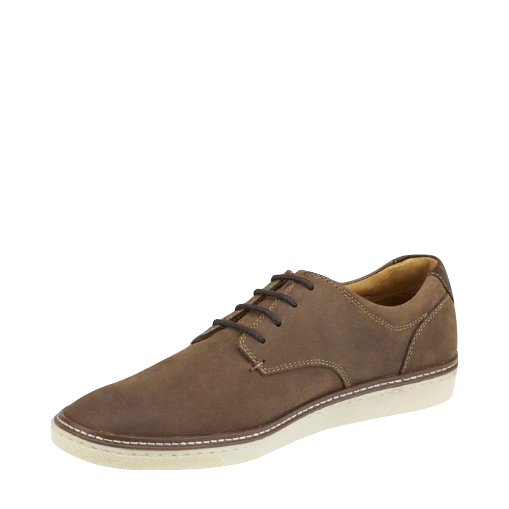 Mcguffey plain toe deals lace up shoe