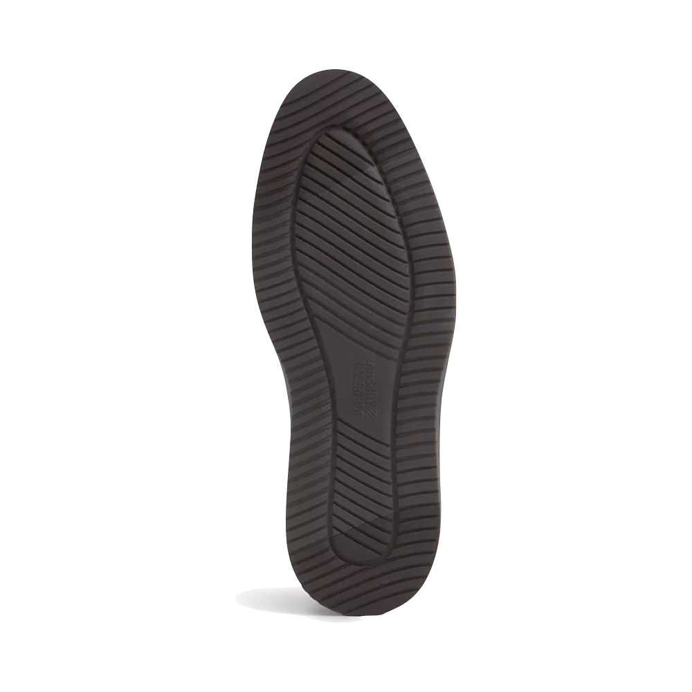 Bottom view of Johnston & Murphy Upton Dress Cap Toe for men.