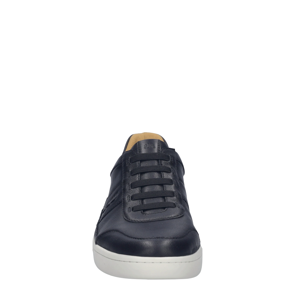 Front view of Josef Seibel Cleve 11 Slip On Sneaker for men.