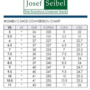 Josef Seibel Women's Sienna 81 Side Zip Pull On Leather Boot in Black