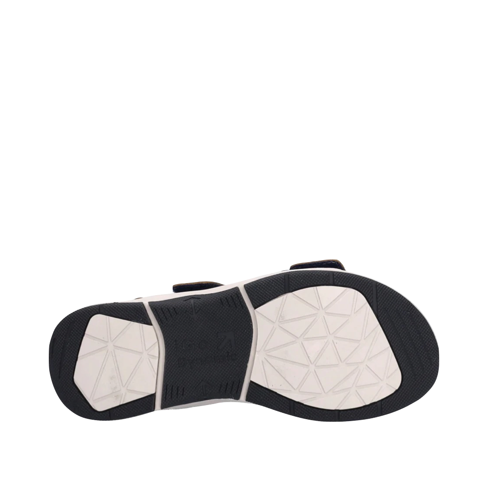 Bottom view of Josef Seibel Estelle 04 Sandal for women.