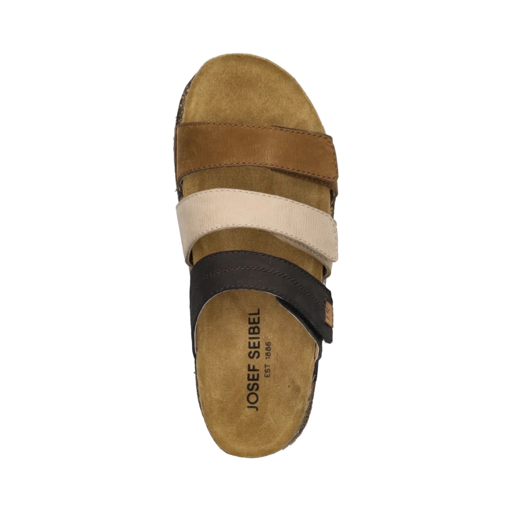 Josef seibel slides online