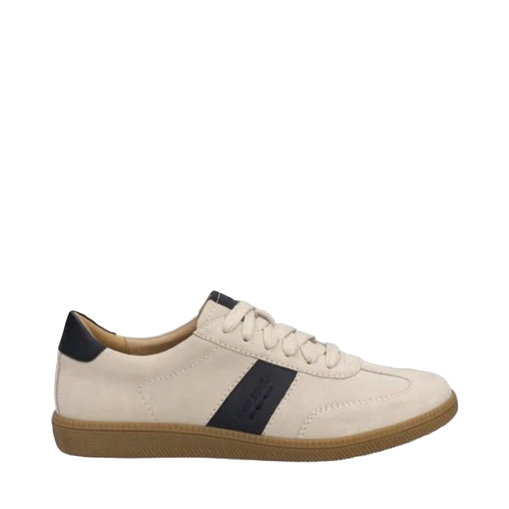 Side (right) view of Josef Seibel Joleen 01 Sneaker for women.