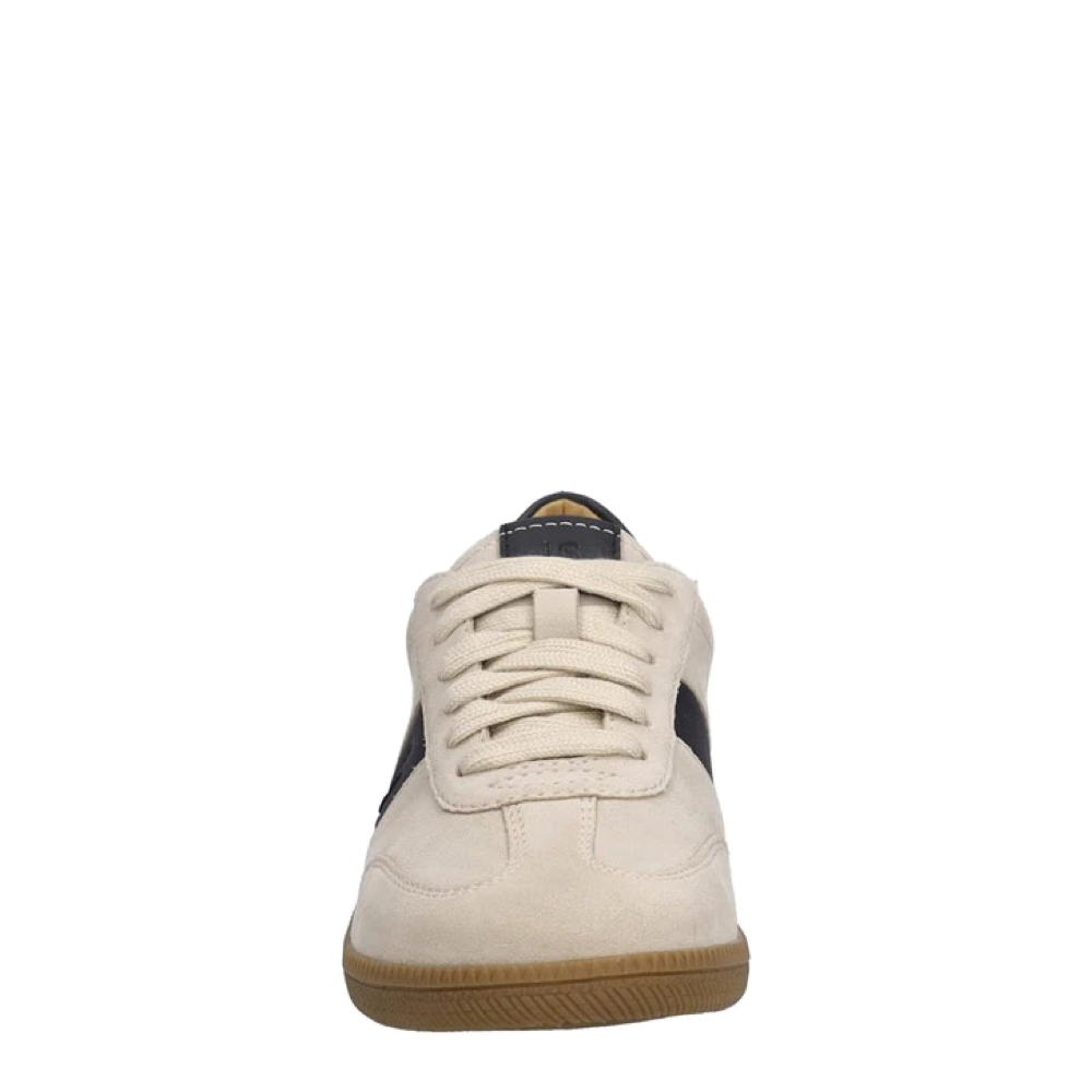 Front view of Josef Seibel Joleen 01 Sneaker for women.