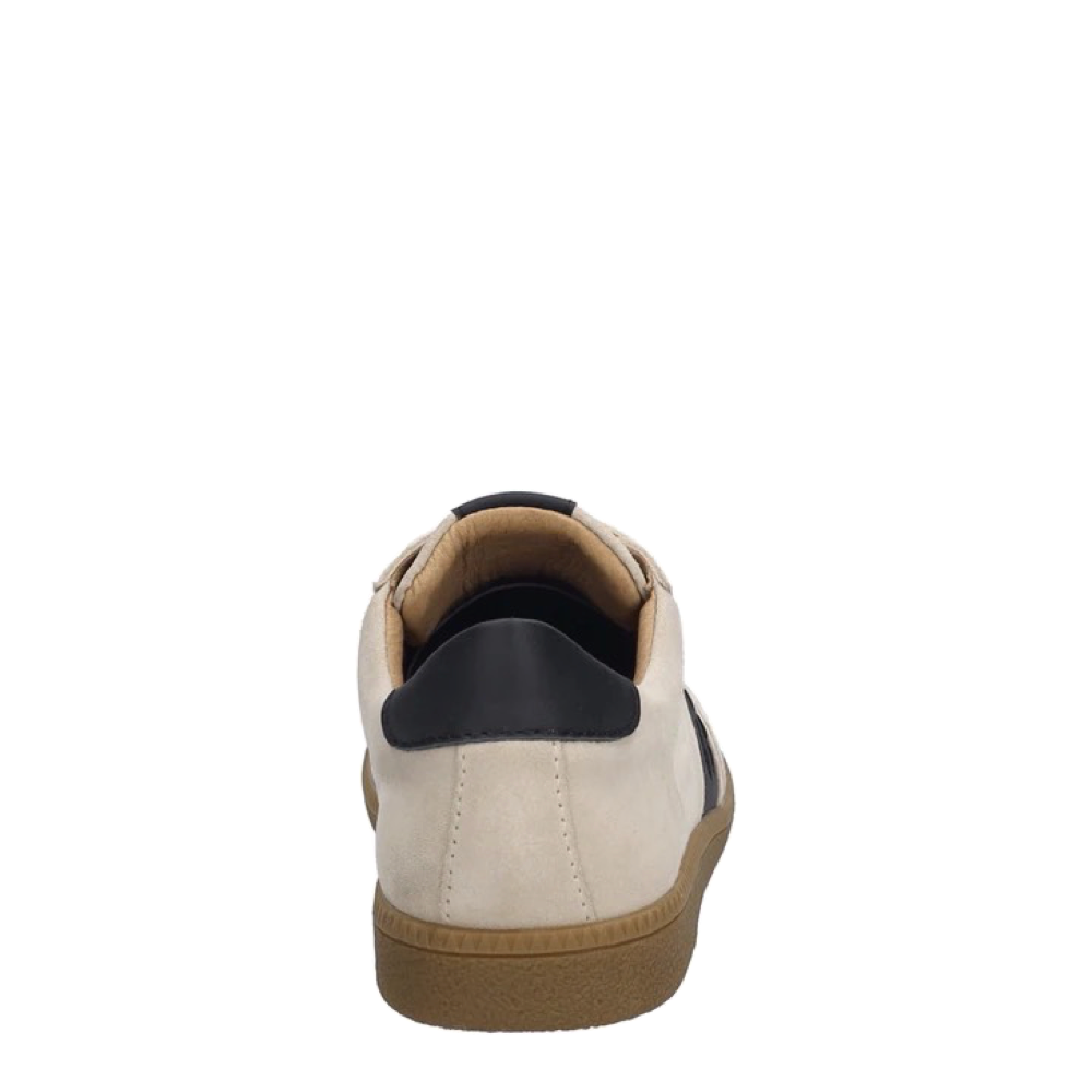 Back view of Josef Seibel Joleen 01 Sneaker for women.