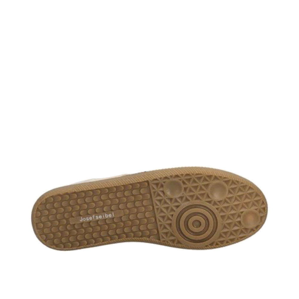 Bottom view of Josef Seibel Joleen 01 Sneaker for women.
