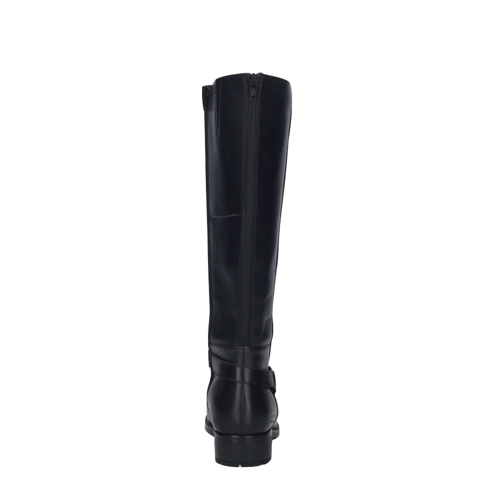Back view of Josef Seibel Kate 08 Tall Leather Boot for women.