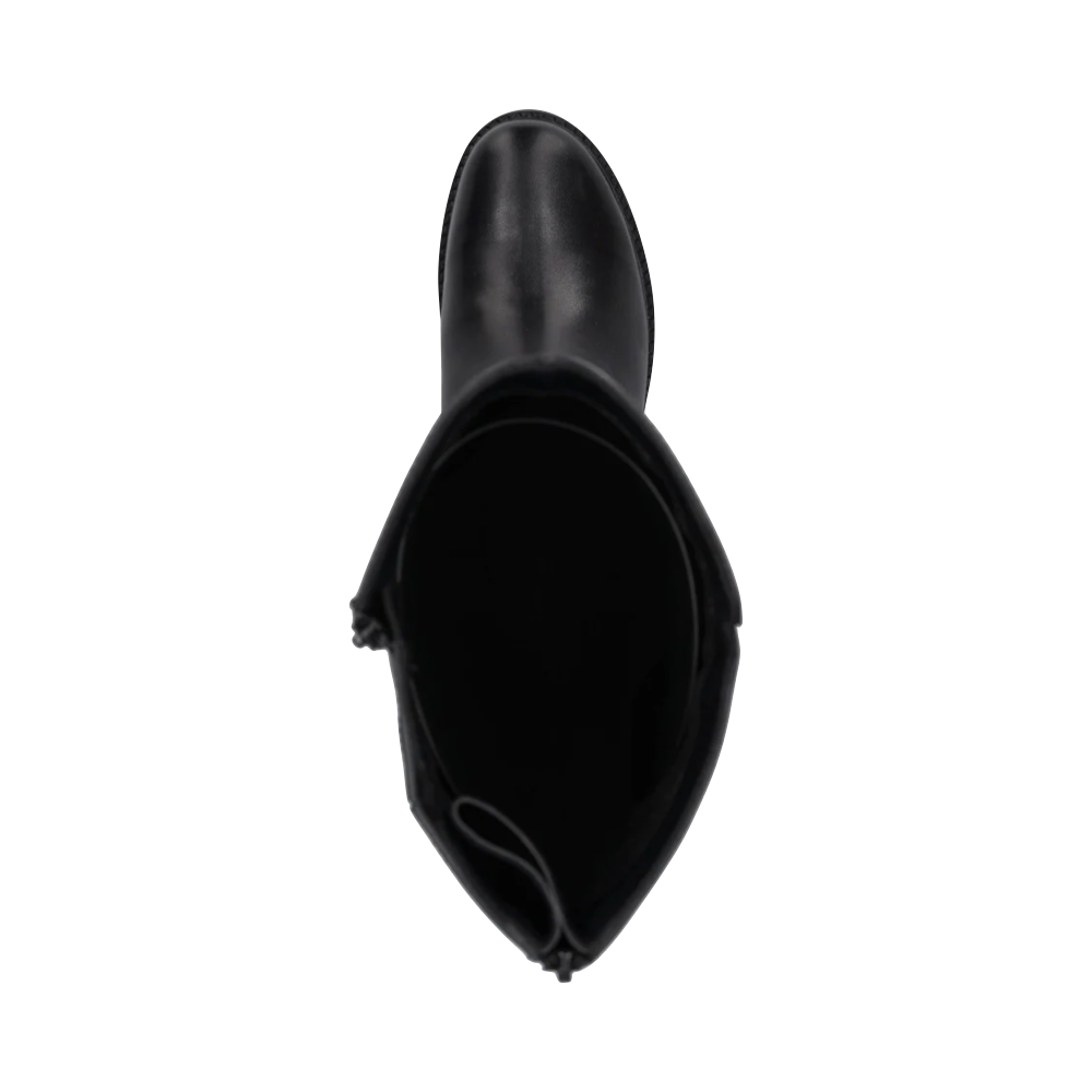 Top-down view of Josef Seibel Kate 08 Tall Leather Boot for women.