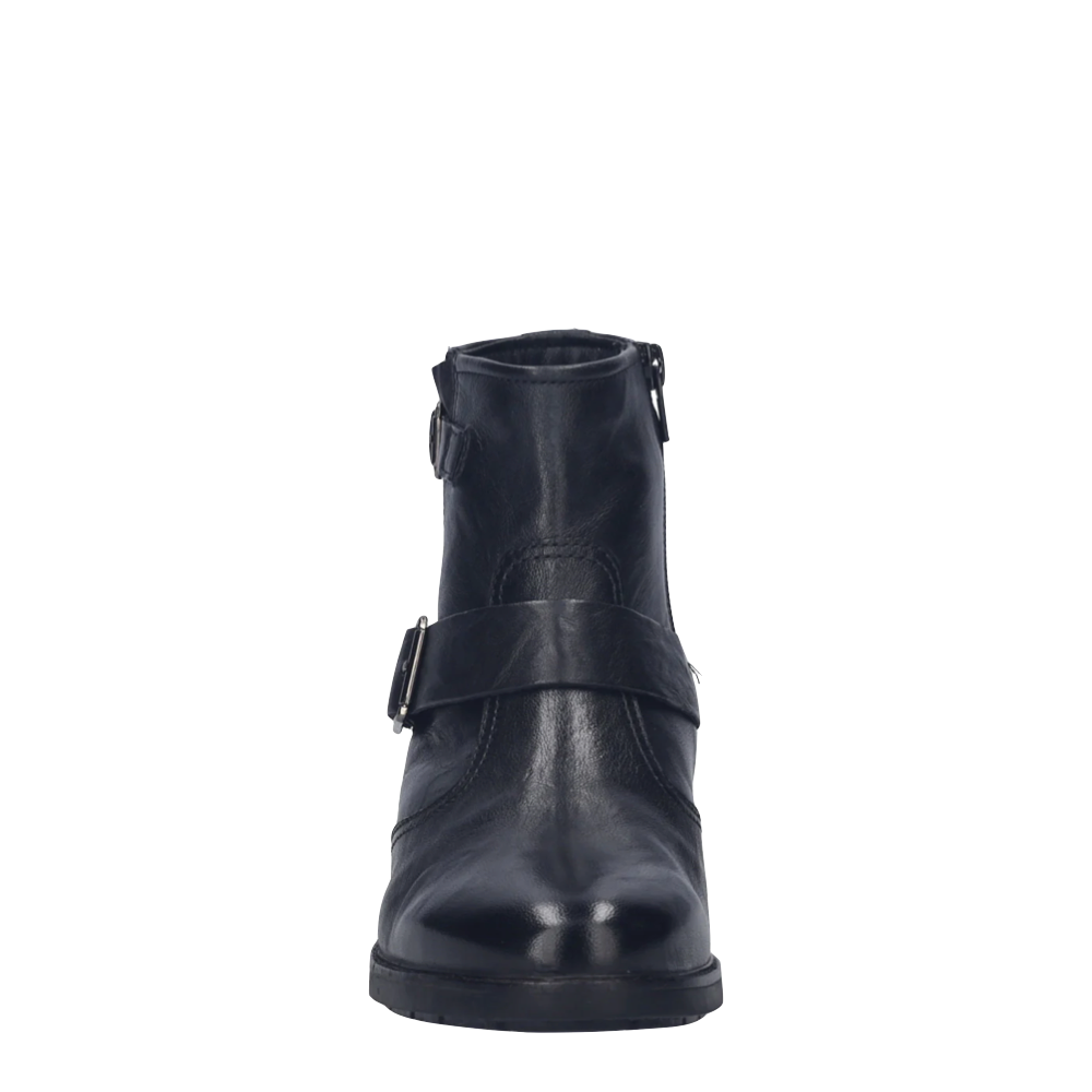 Front view of Josef Seibel Kate 21 Low Boot for women.