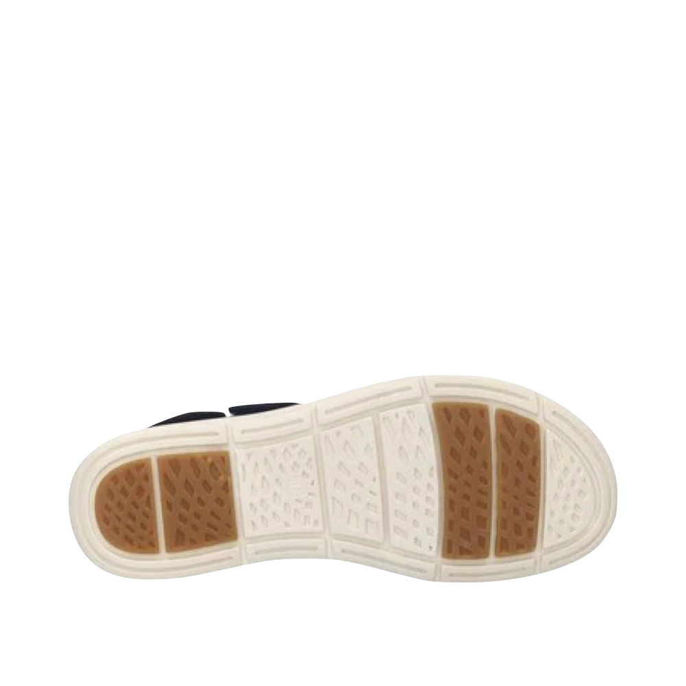 Bottom view of Josef Seibel Sevran 05 Sandal for women.