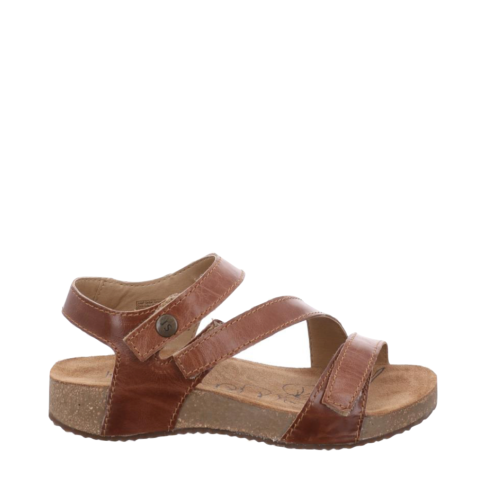 Side (right) view of Josef Seibel Tonga 25 Sandal for women.