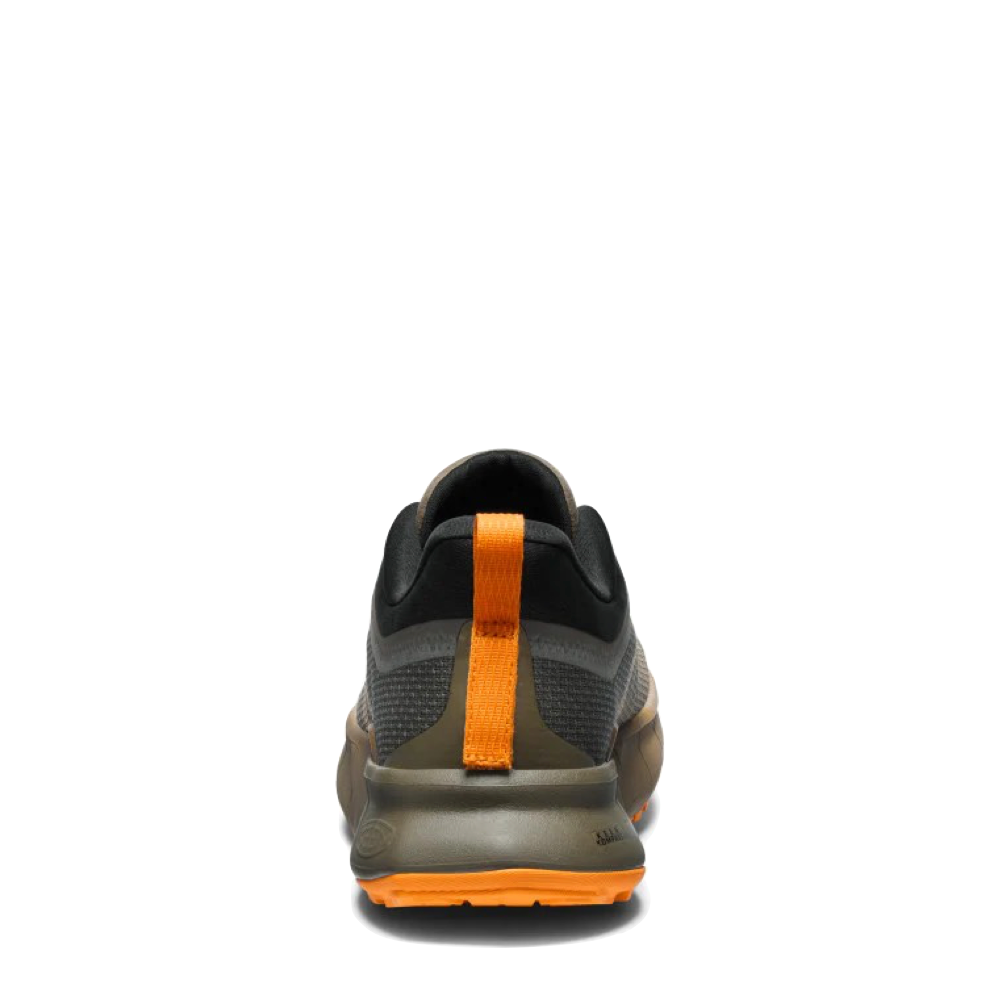 Back view of Keen 450 Dirt Hiking Shoe for men.