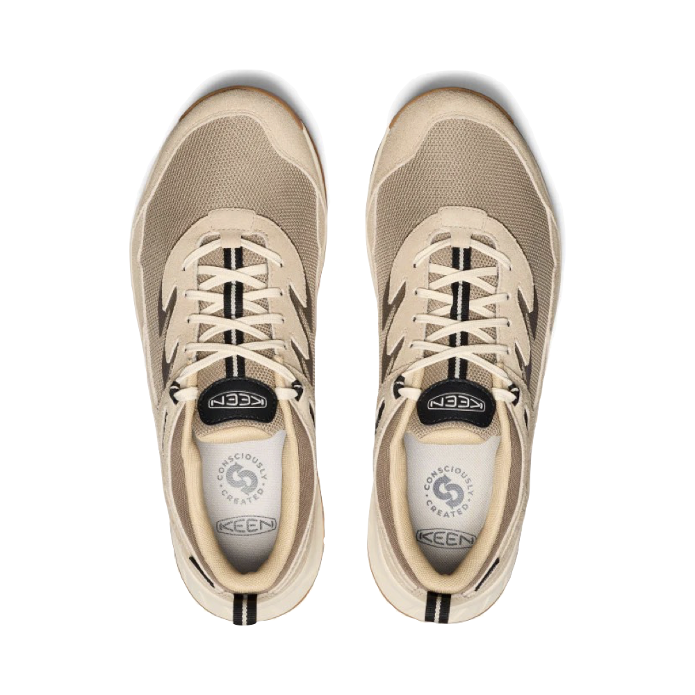 Top-down view of Keen Hightrail Waterproof Hiking Shoe for men.