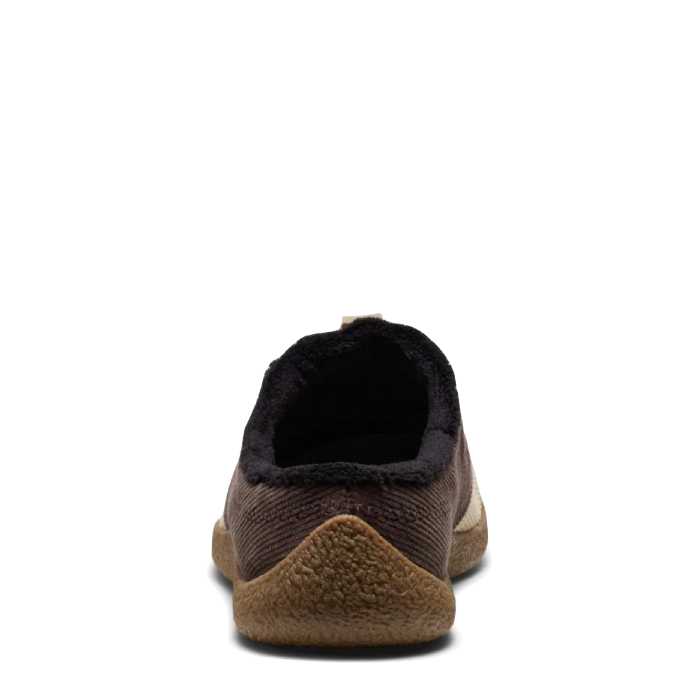 Back view of Keen Howser III Slide for men.